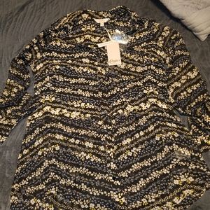 Candie's size S blouse